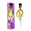 Mattel Disney Princess Baletka, viac druhov