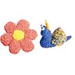 Pexi PlayFoam Boule 4pack-G
