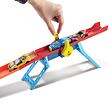 Mattel Hot Wheels TRACK BUILDER BOX PLNÝ RÝCHLOSTI