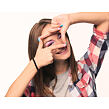 Clementoni Crazy CHIC Make-up sada jednorožec