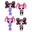 L.O.L. Surprise! Mini bábiky Tiny Toys