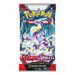 Pokémon TCG: SV01 - Booster