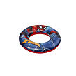 Bestway Nafukovací kruh - Spiderman, priemer 56 cm
