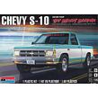 Revell Plastic ModelKit MONOGRAM Auto '90 Chevy S-10 (1:25)