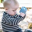 Dantoy TINY BIO stohovacie kalíšky 7ks