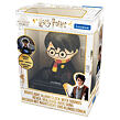 Lexibook Detský budík Harry Potter s nočným osvetlením
