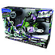 Lexibook Fernbedienung Motorrad Moto Crosslander