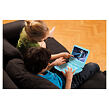 Lexibook Přenosný DVD přehrávač 7" Disney Frozen