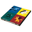 Lexibook Univerzálne puzdro na tablet 7-10'' Harry Potter