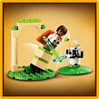 LEGO Star Wars 75358 Chrám Jediov v Tenoo