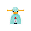 OK BABY Nočník Quack mint