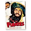 Piatnik Poker - Pirates
