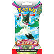 Pokémon TCG: SV02 Paldea Evolved - 1 Blister Booster