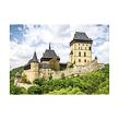 Dino Hrad Karlštejn 500 dílků Puzzle