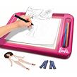 Lisciani BARBIE FASHION ATELIER S BÁBIKOU