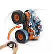 Mattel Hot Wheels RC Monsters Trucks Transformující se Rhinomite1:12