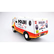 Tatra 815 Dakar 1996 Poldi