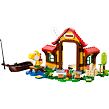 LEGO® Super Mario™ 71422 Piknik u Maria – rozširujúci set