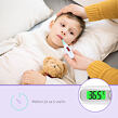 Kontaktný teplomer TrueLife Care T3
