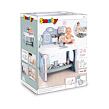 Smoby Baby Care Center s příslušenstvím