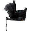 Autosedačka Baby-Safe 3 i-Size 0-76cm Midnight Grey