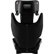 Autosedačka Adventure Plus 100-150cm Space Black