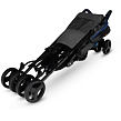 Golfový kočík Lionelo ELIA Blue navy 0-36kg