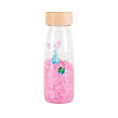 Zvuková fľaša MORSKÁ VÍLA (Mermaid) 250 ml