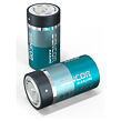 Sencor baterie SBA LR20 1BP D Alkaline