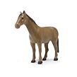 Bruder Braunes Pferd