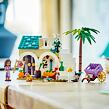 LEGO® │ Disney Princess™ 43224 Hrad kráľa Magnifica