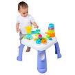 Playgro - Interaktívny stolček so zvukom