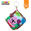 Lamaze - Knižka Koala Walla