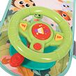 Bo Jungle hrací pultík do auta B-Car Wheel