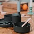 Dantoy Tiny Bio jídelní sada Olive 7ks 0m+
