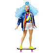BARBIE EXTRA Skate