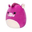SQUISHMALLOWS Fialový diviak - Jenna