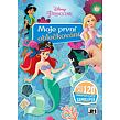 Jiri Models Moje prvé oblečkovanie Disney Princezné