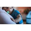Philips AVENT Cumlík Ultra air nočný 0-6m , 2ks