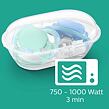 Philips AVENT Cumlík Ultra air Obrázok 6-18m , 2ks