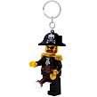 LEGO Iconic Kapitán Brickbeard svítící figurka (HT)