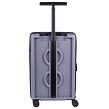 LEGO Luggage Signature 20" rozšíriteľný kufor - tmavo šedý