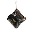 Zimné rukavice Fluffy 2 Night Black