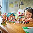 LEGO® Friends 42617 Útulek pro zvířátka z farmy