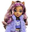 Mattel Monster High Creepover party bábika - Clawdeen