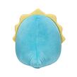 SQUISHMALLOWS Triceratops - Braedon, 30 cm