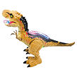 Lexibook RC T-rex so zvukovými a svetelnými efektmi a ovládaním gestami