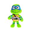 Mikro Želvy ninja: Mutantí chaos 28cm, plyš, 4 druhy