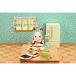 Sylvanian Families Raňajkový set príslušenstvo