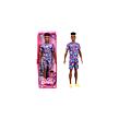 25DWK44 - Mattel Barbie Model Ken 162